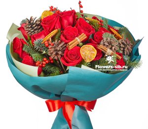 Новогоднее Настроение